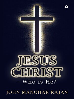 cover image of Jesus Christ
